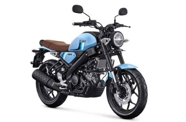 नेपाल आयो यामाहाको रेट्रो क्रुजर XSR 155, यस्तो छ मूल्य_img