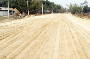 राष्ट्रिय गौरवको एउटै सडकलाई २९ अर्ब स्रोत सहमति, ठेक्का लगाउने तयारी_img