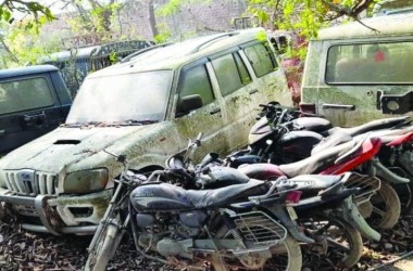 तपाईंको सवारी कति ‘बुढो’ भयो ? यसरी लाग्छ अतिरिक्त कर_img