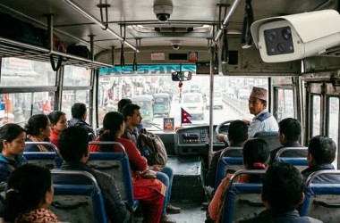 सवारीमा जीपीएस र सीसीटीभी अनिवार्य गर्न निर्देशिका तयार, यस्ता छन् मुख्य व्यवस्था_img
