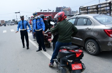 कसरी गर्ने ट्राफिक व्यवस्थापनमा सुधार ? यस्ता छन् गर्नुपर्ने १५ काम_img