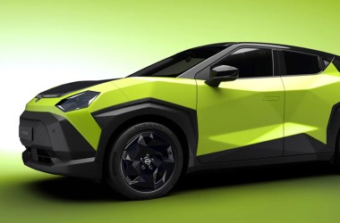 आउने भयो ‘एटो टु’लाई टक्कर दिन निसानको नयाँ ईभी_img