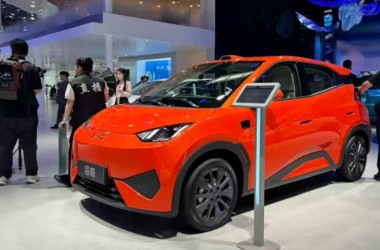 लाइडारसहित आयो नयाँ एटो वान, रेन्ज निकै बढ्यो_img