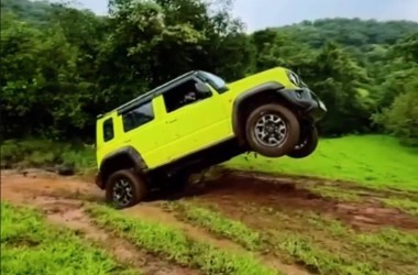 किन पृथक छ जिम्नी ? सुन्न पाइन्छ अटोमोबाइल क्षेत्रमा थुप्रै किस्सा_img