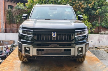 डेन्जा ब्राण्डको आधिकारिक लन्च वैशाखमै, यस्तो छ ‘प्लगइन हाइब्रिड बी फाइभ’_img