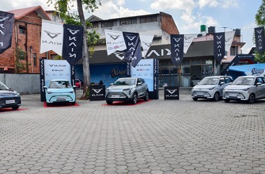 २१ लाखभन्दा कममै ३०० किमी रेन्ज दिने कार, पुरानोसँग साट्न पनि पाइने_img