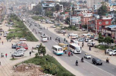 कलंकी-बसुन्धारा सडक विस्तार अघि बढ्दै, चीनसँग भयो सम्झौता_img