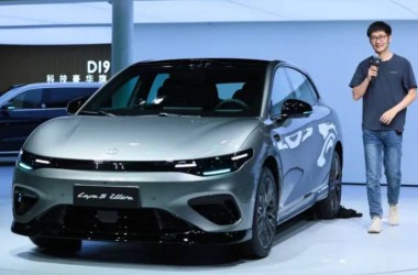 आयो लीपमोटर ‘बी ०५अल्ट्रा’ पर्फमेन्स ह्याचब्याक, रेन्ज ६०० किमी_img