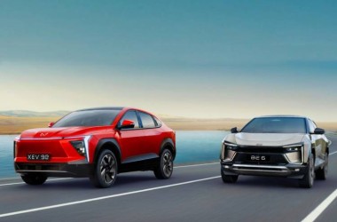 ईभीमा लय समाउँदै महिन्द्रा, चैतसम्म कति आयो नेपाल_img