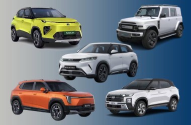 सन् २०२६ मा ६२ मोडलका कार नेपाल आउँदा १३ वटाले कटाए शतक, कुन कति ?_img