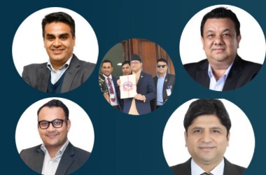 अटोमोबाइल क्षेत्रका लागि कस्तो आयो बजेट ? यसो भन्छन् व्यवसायी_img