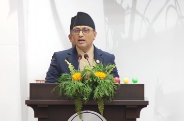 करका दरमा व्यापक हेरफेर_img
