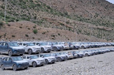 सरकारले सच्यायो ईभीको कर सम्बन्धी अर्को व्यवस्था_img