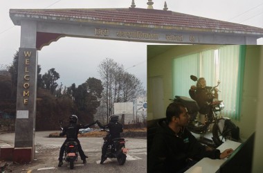 प्रि-प्रोडक्सनमा पुग्यो यात्री P2, छिट्टै बजारमा आउने_img