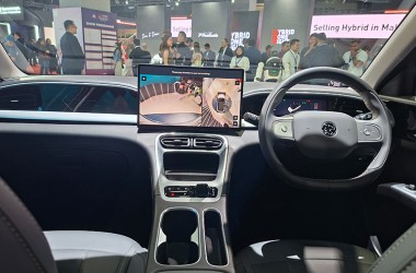 असार भित्रै नेपालमा बिक्री सुरू हुने प्रोटोन इमास फाइभ (फोटोफिचर)_img