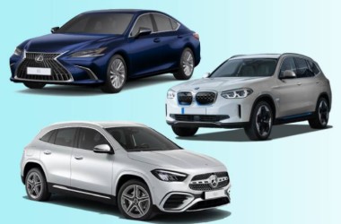 पैसा खर्च गर्न सक्नेले ईभीभन्दा पेट्रोल वा हाइब्रिड कार किन्दा राम्रो_img