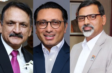 कर बढ्ने सूचना दिएको आरोप खेपेका ३ अर्थमन्त्री, विपक्षीको हल्ला मात्रै_img