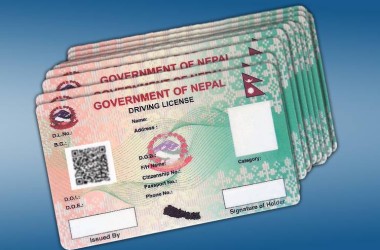 लाइसेन्स एउटै, दस्तुर ३ थरी, कुन प्रदेशमा कति ?_img