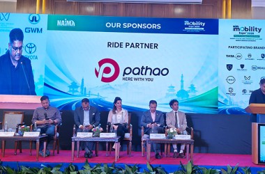 नाइमा मोबिलिटी एक्स्पोमा ४० नयाँ प्रोडक्ट लन्च हुने_img