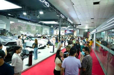 अटो शोमा यसरी छान्नुहोस् उपयुक्त कार_img
