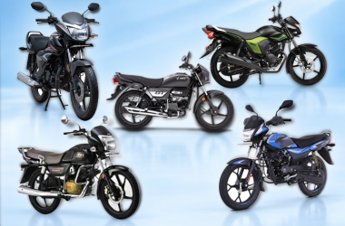 ३ लाखभन्दा कममै किन्न पाइने ५ मोटरसाइकल_img