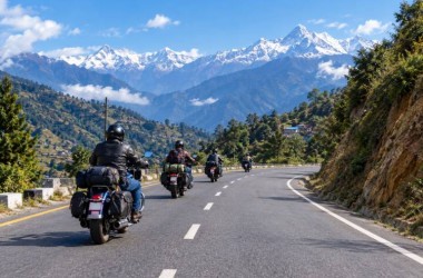 दशैंमा मोटरसाइकलमा घुम्न जाँदै हुनुहुन्छ ? निस्कनु अघि यी ५ काम गर्नुहोस्_img
