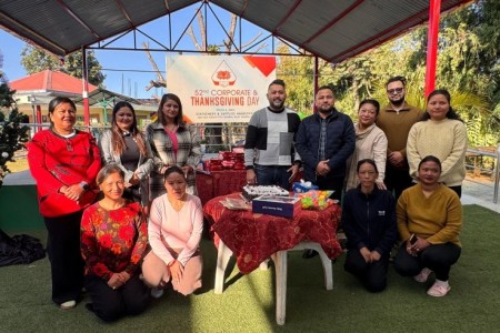 लक्ष्मी ग्रुपले मनायो ५२औँ वार्षिकोत्सव_img