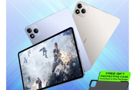 इनफिनिक्नेसद्धारा नेपालमा एक्सप्याड २० प्रो सार्वजनिक_img