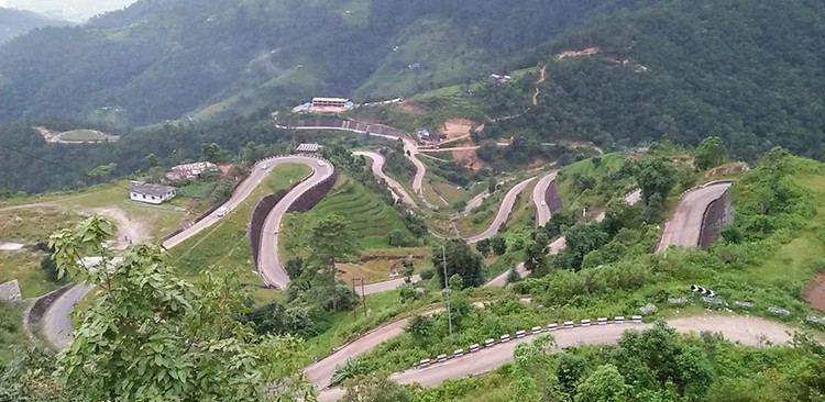बीपी राजमार्गमा सवारी चलाउन तोकियो छुट्टाछुट्टै समय_img