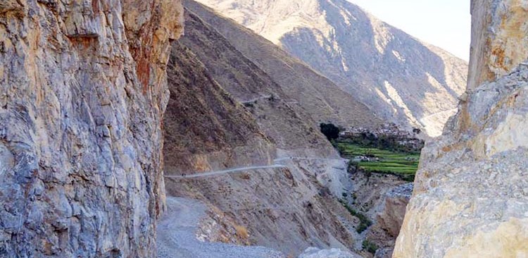 ८ सडक र २० पुलको वहुवर्षीय स्रोत सहमतिका लागि सिफारिस_img