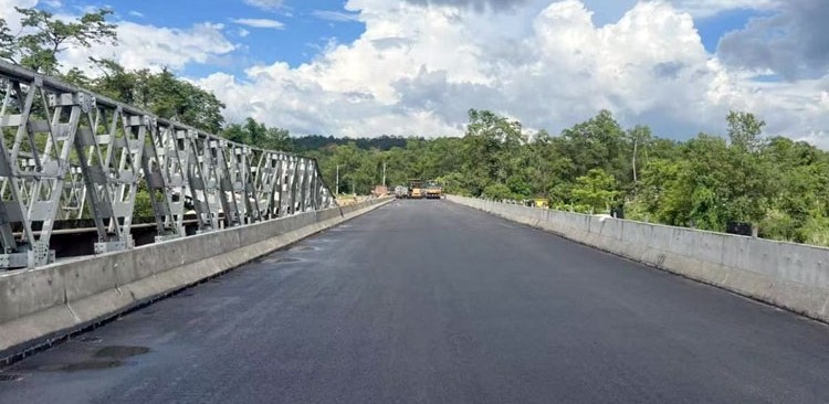 बुटवल-नारायणगढ सडकको पूर्वी खण्डका ३३ वटै पुल निर्माण सम्पन्न_img