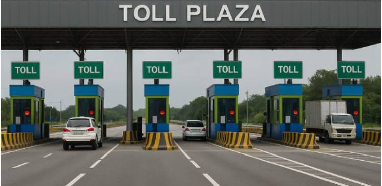 सडक ‘टोल’ तिर्ने कार्ड जारी गर्न राष्ट्र बैंकको अनुमति_img