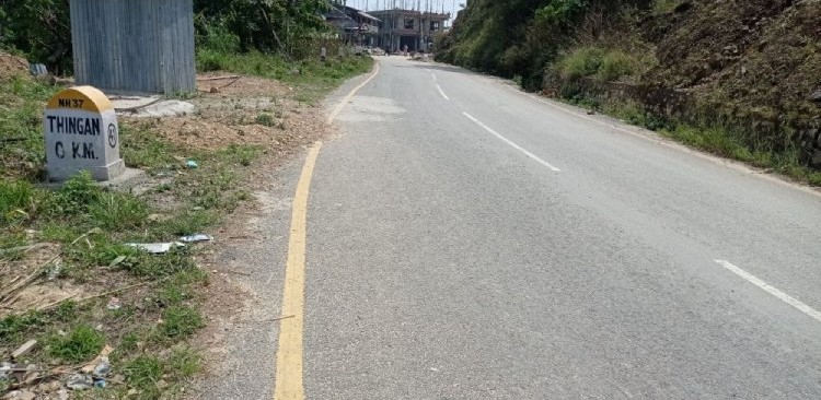कान्ति लोकपथ र भैँसे-भीमफेदी-कुलेखानी सडकमा सवारी चलाउन रोक_img