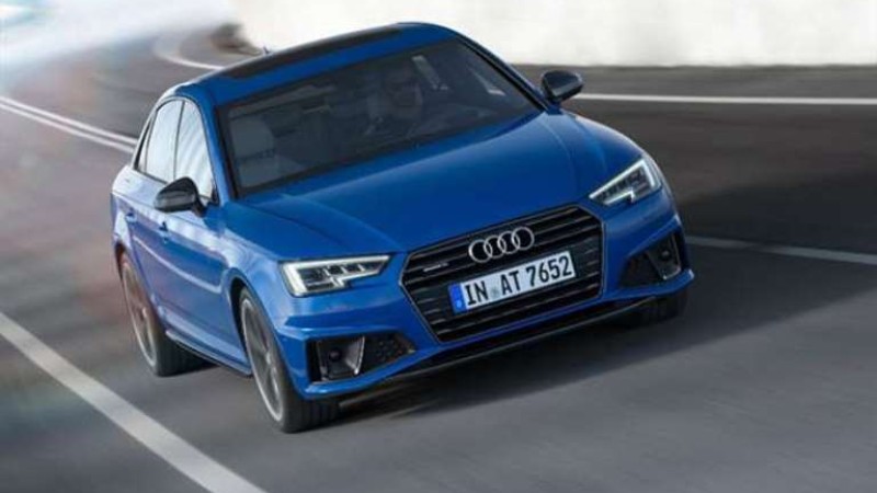 अडी एफोर नयाँ भर्सनमा आउँदै