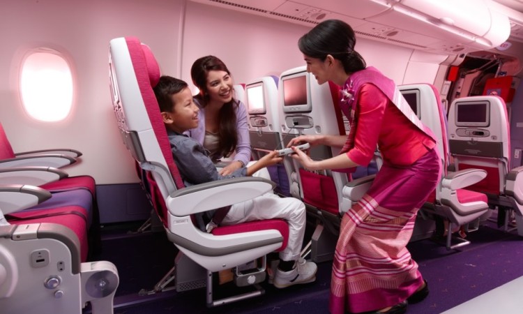 विश्वका १० उत्कृष्ट इकोनोमिक क्लास भएका एयरलायन्समा ९ एसियन_img