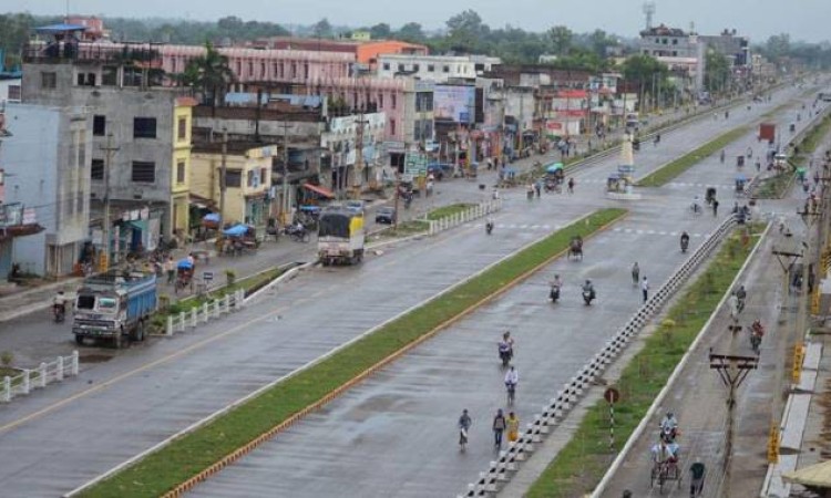 सूर्यविनायक-धुलिखेल सडक विस्तारको वातावरणीय प्रभाव मूल्याङ्कन गरिँदै_img