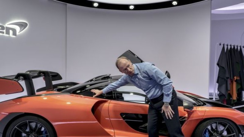 के वेलायती कार निर्माताको भविष्य सकिएकै हो त ? यस्ता छन् तथ्य