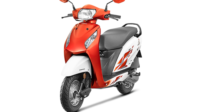 होन्डा एक्टिभा-आई स्कुटर बजारमा, यस्ता छन् विशेषता