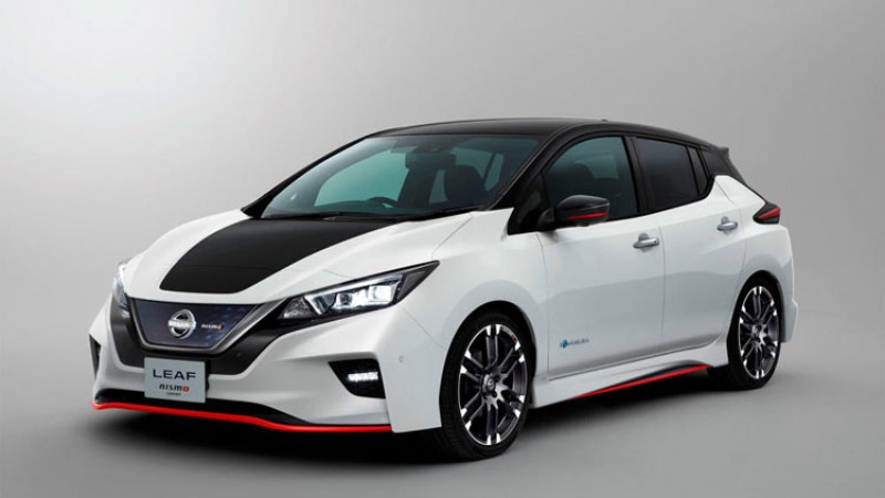 महंगो भयो निसान लिफ, यस्तो छ बढेको मूल्य