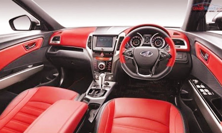 एक महिनापछि महिन्द्राको नयाँ एसयूभी आउँदै, यस्तो छ मूल्य र विशेषता_img