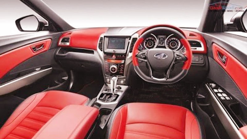 एक महिनापछि महिन्द्राको नयाँ एसयूभी आउँदै, यस्तो छ मूल्य र विशेषता