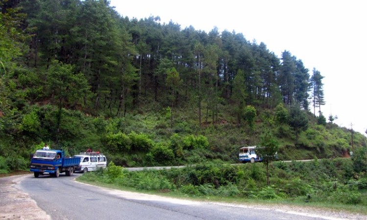 पासाङल्हामु राजमार्ग पूर्ण रुपमा खुलाउन आग्रह_img