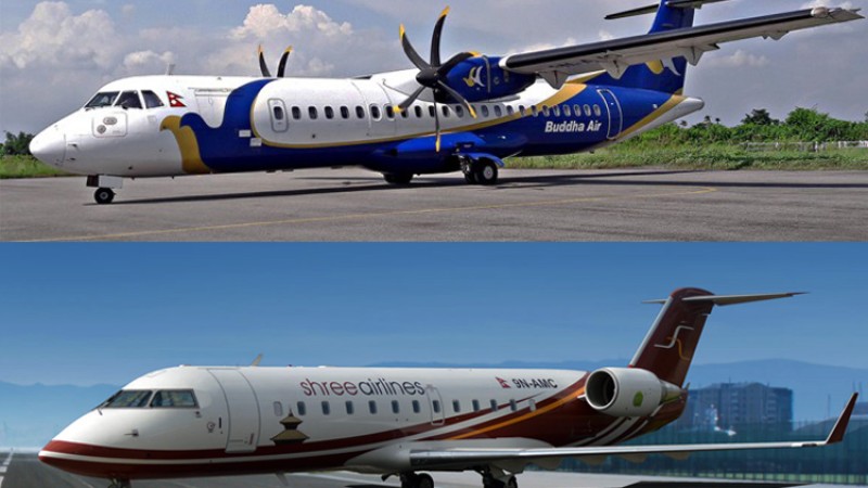 आन्तरिक उडानमा टर्बोप्रप्प भर्सेस जेटको भविष्य, स्पीड र इकोनोमीको लडाईं