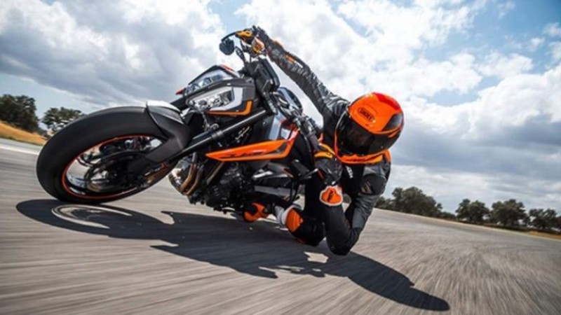 केटीएम डुक ७९० भारतमा लन्च गर्ने तयारी, यस्तो हुनेछ बिशेषता