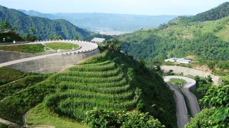 यसरी थाहा पाउन सकिन्छ बिपी हाइवेको सबै जानकारी घरबाटै