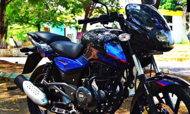 आयो बजाज पल्सर १५० फेसलिफ्ट, यस्तो छ भारतमा नयाँ मूल्य_img