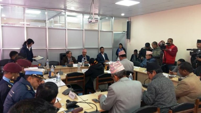 सार्वजनिक यातायातमा ५ प्रतिशत सरकारको सेयर, ५ पटक कारवाहीमा परे लाइसेन्स खारेज