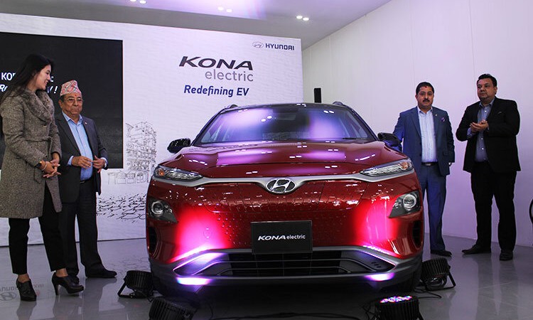 ५१ लाख ९६ हजारमा नै किन्न सकिन्छ हुन्डाई कोना इलेक्ट्रीक, यस्ता छन् फिचर_img