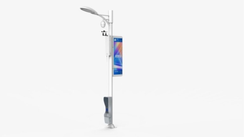 सडक दुर्घटना कम गर्न ‘स्मार्ट’ बत्ती जडान गर्दै महानगर