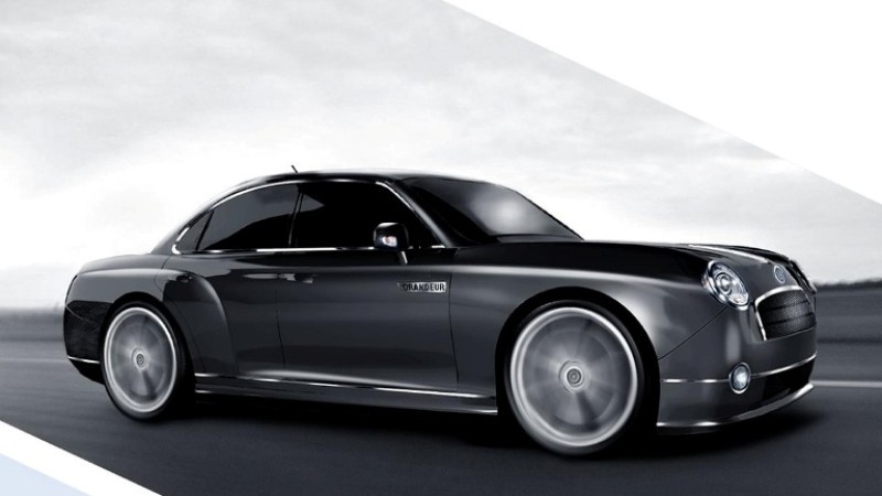 एम्बास्डर कार इलेक्ट्रिकमा आउँदै, २०२१ को अन्त्यमा भारतीय बजारमा सार्वजनिक हुने